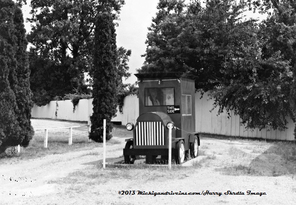 Sky Drive-In Theatre - Old Photo From Harry Skrdla